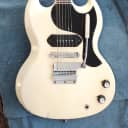 Gibson SG Junior 1964 - White