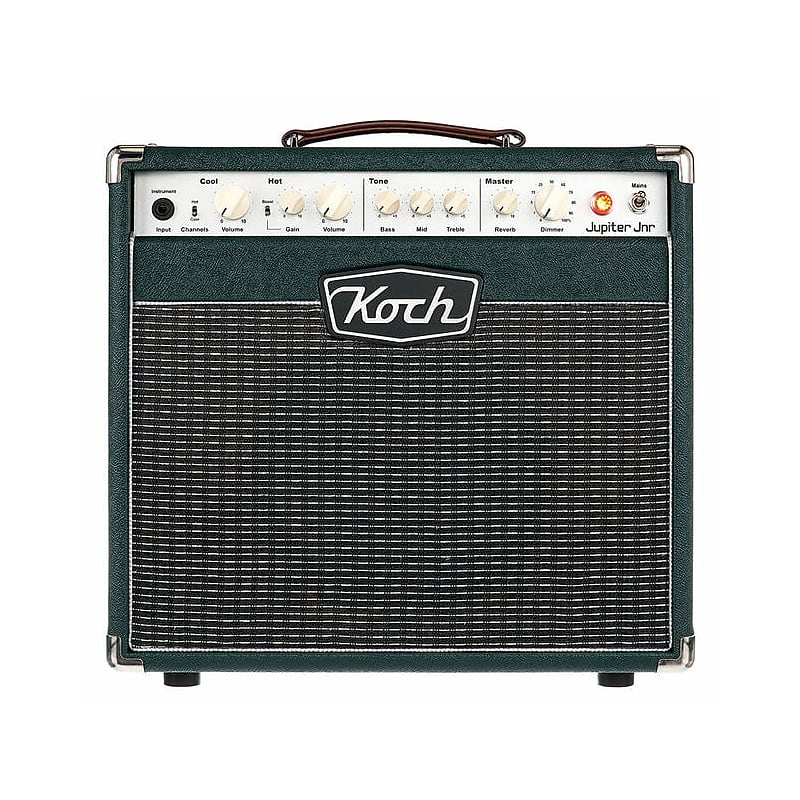 Koch on sale jupiter jr