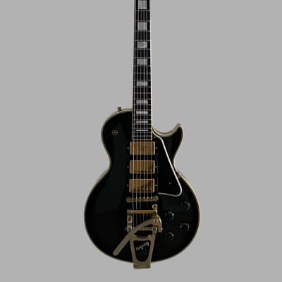 Gibson Custom Shop Jimmy Page Signature Les Paul 