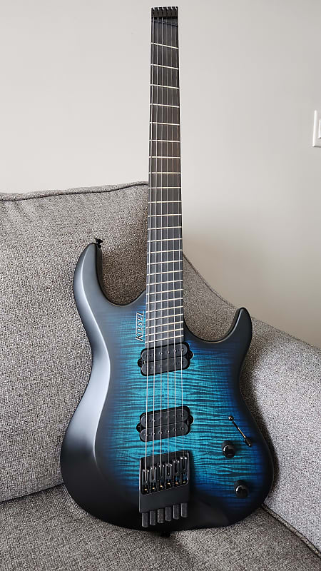 Kiesel Osiris OM6