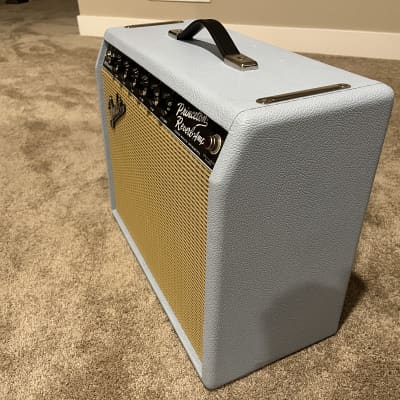 Fender '65 Princeton Reverb Reissue "Sweetwater Reserve" FSR Limited Edition 15-Watt 1x12" Guitar Co image 2