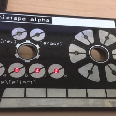 Open Music Labs / MixTape Alpha - Local Pick Up image 2