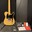 2021 Fender American Professional II Telecaster - Butterscotch Blonde w/ Case