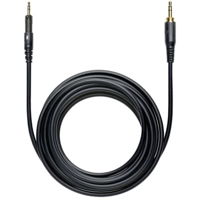 Audio Technica ATH-M70x Professional Monitor Headphones image 5