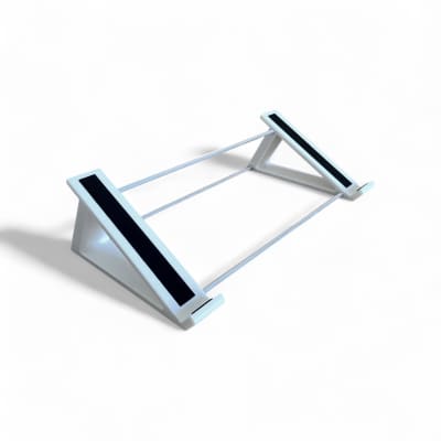 Access Virus TI2 Desktop Synth Stand | 3D Printed Synthesizer Stand | Cold Earth Industries