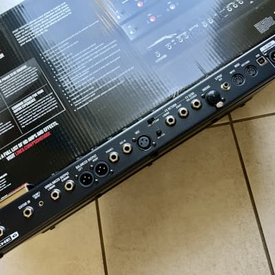 Line 6 POD HD500X Multi-Effect and Amp Modeler