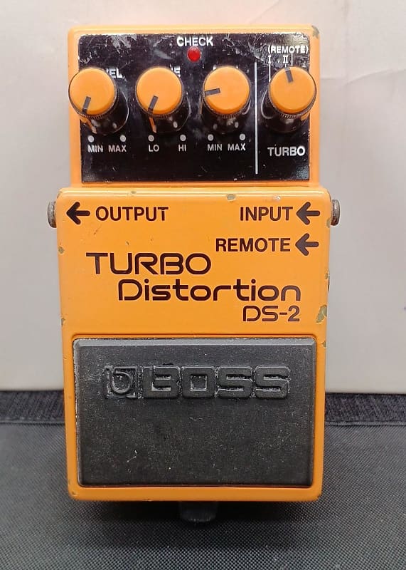Boss DS-2