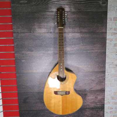 Craviola Giannini 12 String 12 String Guitar (Miami Lakes