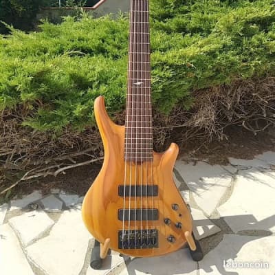 ROSCOE GUITARS SKB-3007 bass guitars for sale in Canada