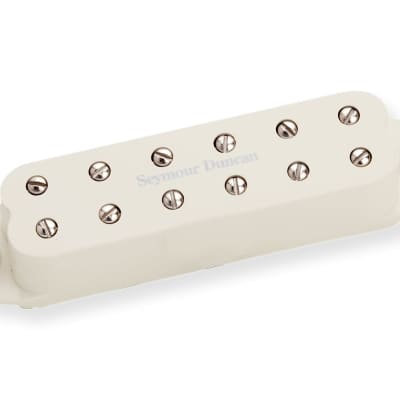 Seymour Duncan SJB-1n JB Jr. Strat Neck Pickup | Reverb Canada