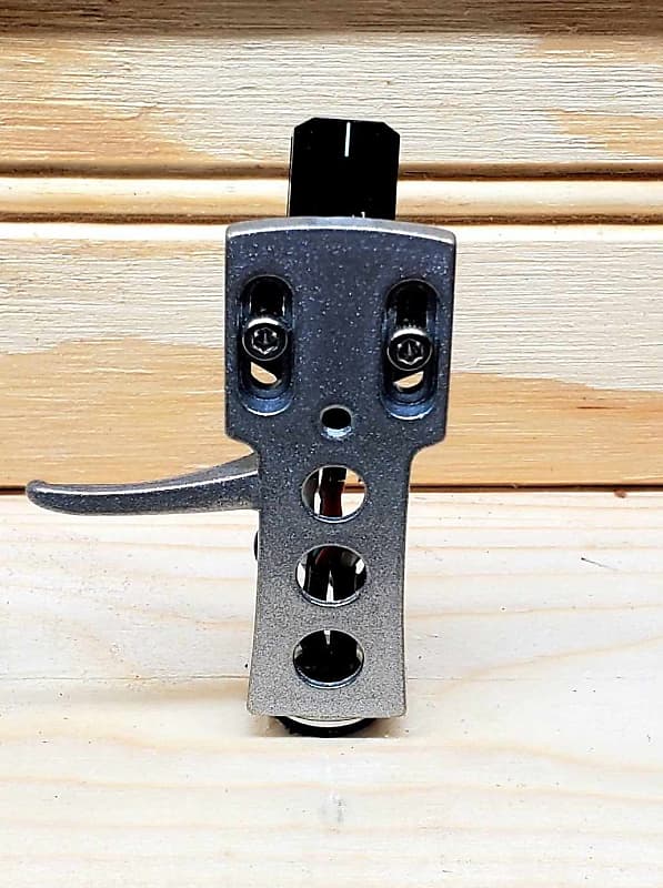 Technics P34 CARTRIDGE - BLACK/ALUMINUM  			