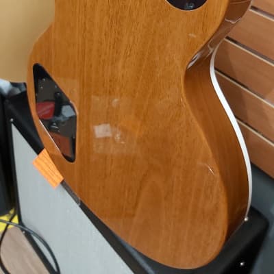 Gibson Les Paul Modern 2019 - 2020 Faded Pelham Blue Top image 5