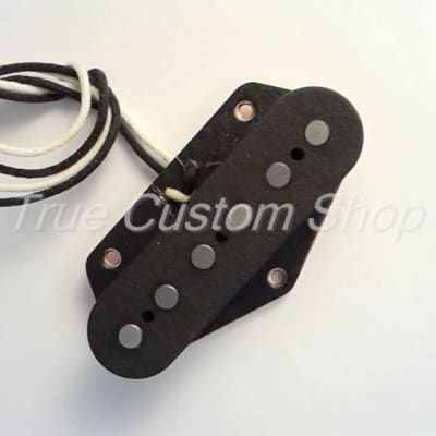 True custom shop pickups sale