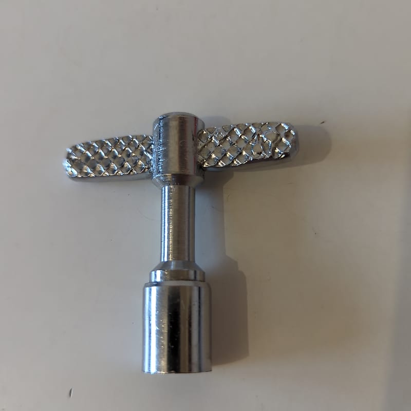 Sonor & Ludwig Vintage Drum Keys for Dirk Reverb