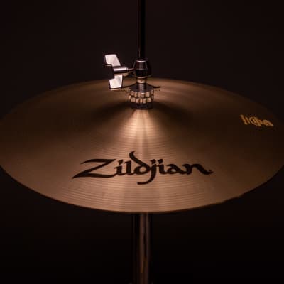 Zildjian A New Beat ハイハット ペア13インチ A Zildjian New Beat HiHats