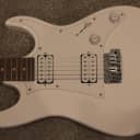 Ibanez Electric Guitar White