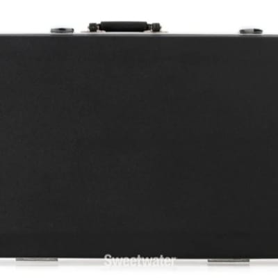 Rickenbacker Standard Case, 4000 Series Basses - Black image 7