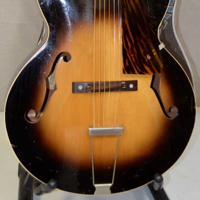 Cromwell G4 Archtop  1930s image 1