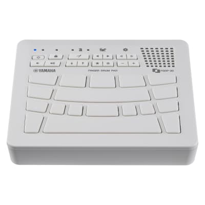 Yamaha FGDP-30 All-In-one, Ergonomic Finger Drum Pad image 7