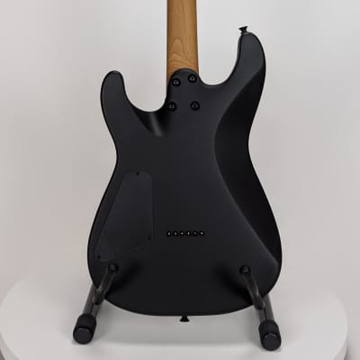 Charvel Pro-Mod Plus San Dimas Style 1 HH FR E 2025 - Scorched Earth image 2