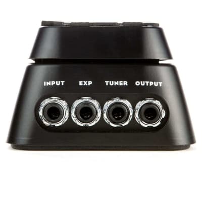Dunlop DVP5 Volume (X) 8 Pedal Junior image 3