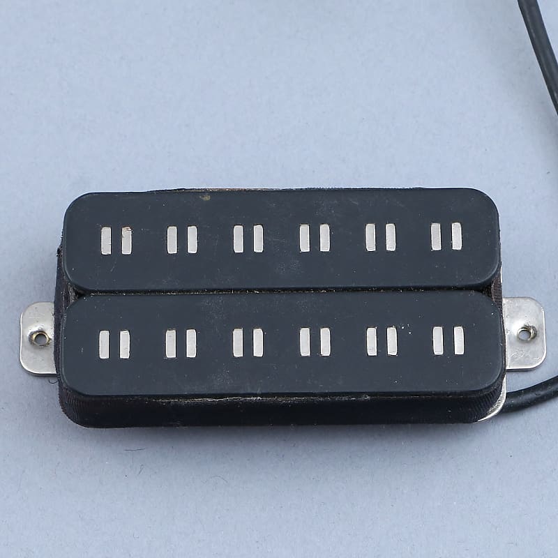 Seymour Duncan PATB-2B Parallel Axis Trembucker Bridge Guitar Pickup