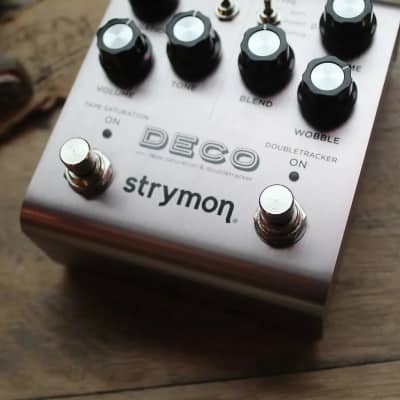 Strymon Deco V2 image 3