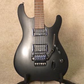 2011 Ibanez S Series S420 electric guitar, made in Indonesia
