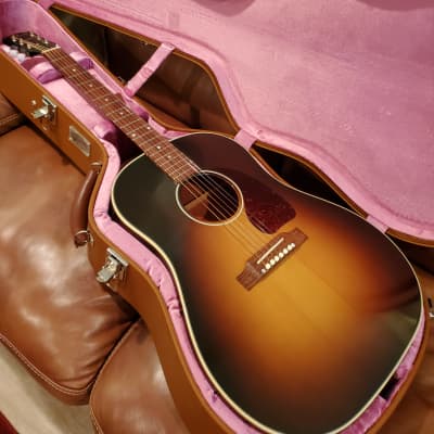 Gibson J-45 True Vintage 2007 - 2014