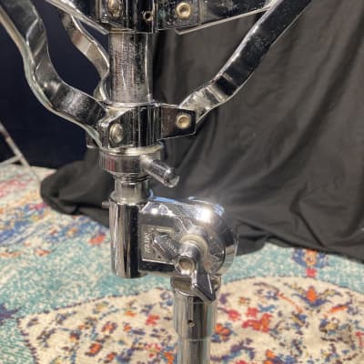Tama Single Braced Snare Drum Stand 1980s image 2