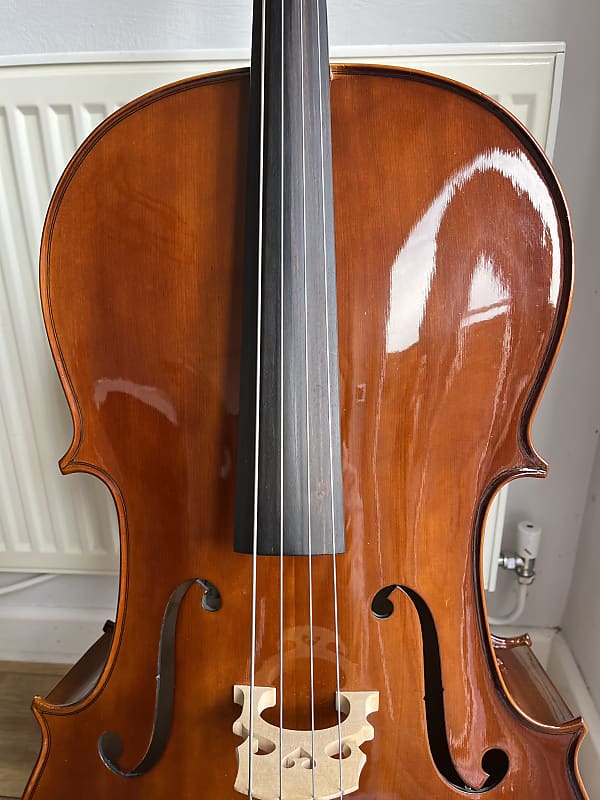 GEWA MITTENWALD-ADORF ヴィオラ 2014 Gewa Mittenwald-Adorf Viola 2014 | eBay