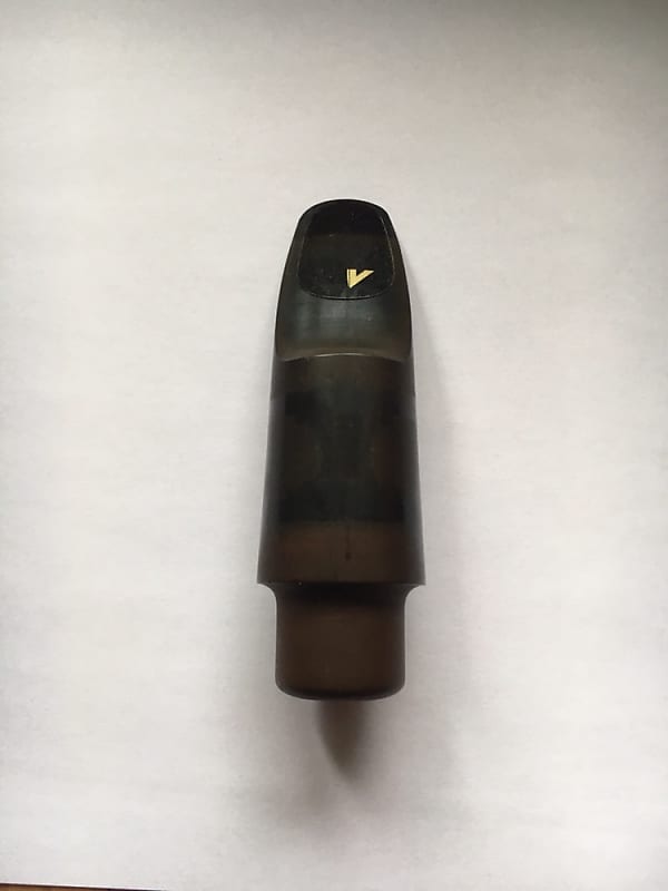 Vintage OTTO LINK RESO CHAMBER Tenor Saxophone Mouthpiece Reverb UK