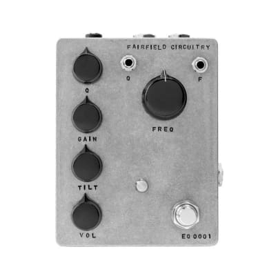 Reverb.com listing, price, conditions, and images for fairfield-circuitry-long-life