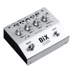 Grace Design BiX Acoustic Preamp