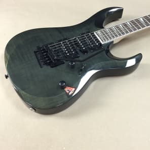 Cort X-11 Electric Guitar Floyd Rose Style Locking Tremolo