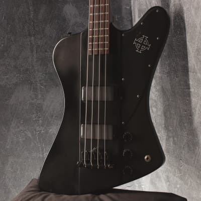 火曜まで6値下げ Epiphone サンダーバード Gothic-