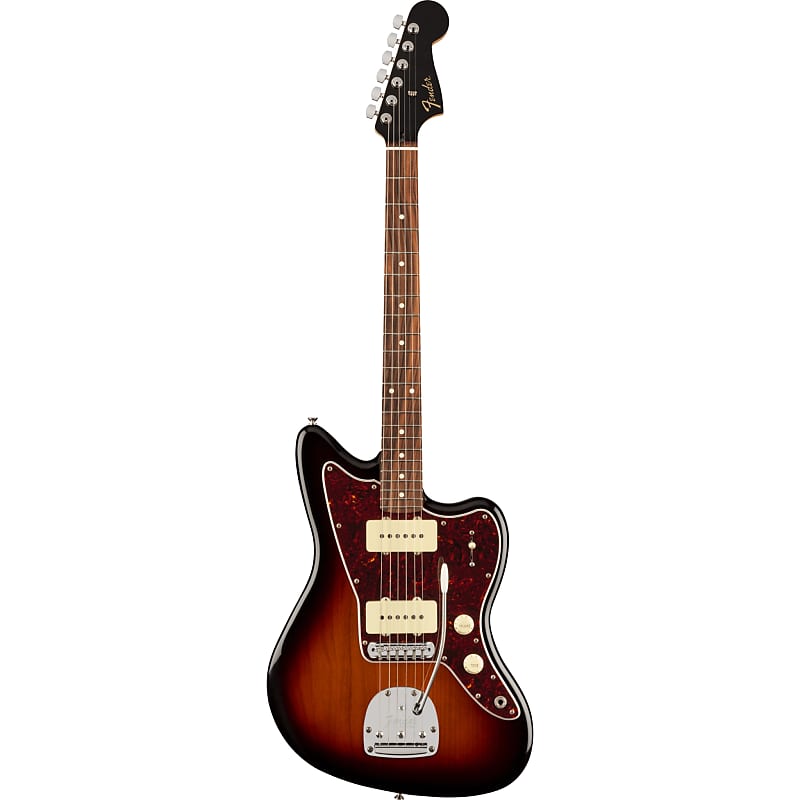 Cme jazzmaster deals