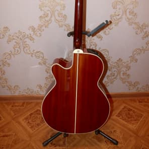 Takamine PT - 508 TOP guitar Limited Japan Total Price