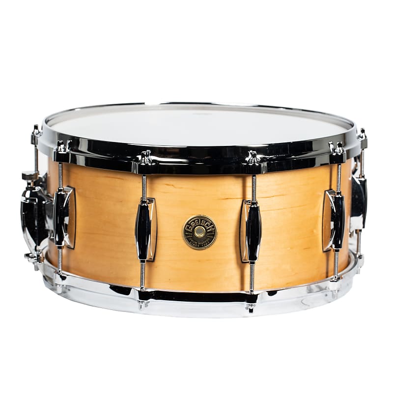 Gretsch Ridgeland Series 6.5x14" Snare Drum image 1