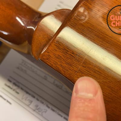 1995 Gibson Les Paul Classic Premium Plus Honey Burst image 19