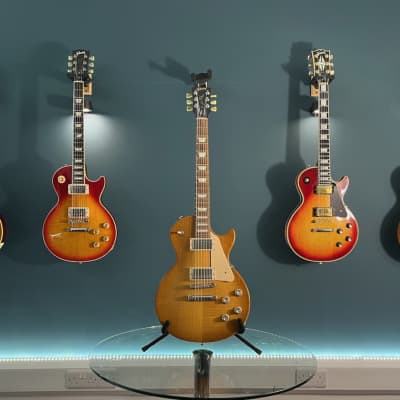 Gibson Les Paul Tribute 2018 | Reverb Canada