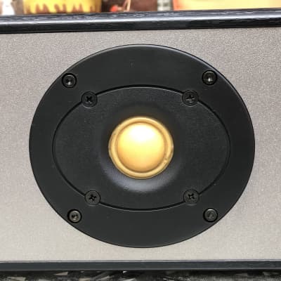 Yamaha NS-C120 Center Channel Speaker. Rare Japan only Model. | Reverb