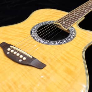 Fernandes FAA-500E | Reverb