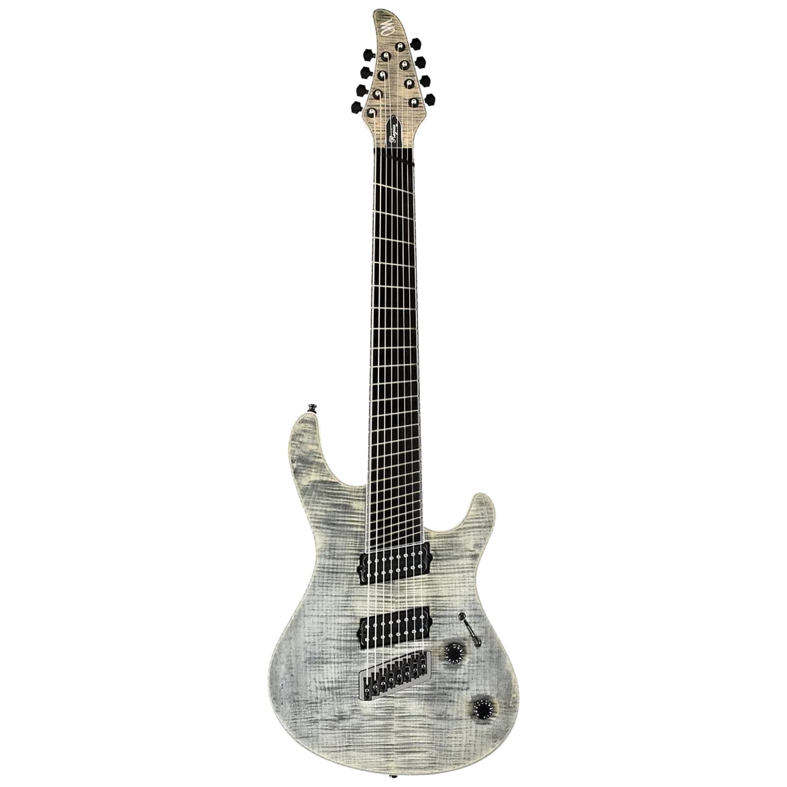 Mayones Regius 8（メイワンズ レジアス 8） 中古売ります - 楽器