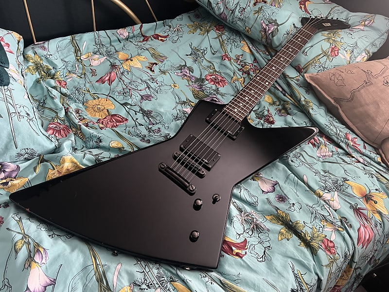 Esp ltd deals explorer pre lawsuit