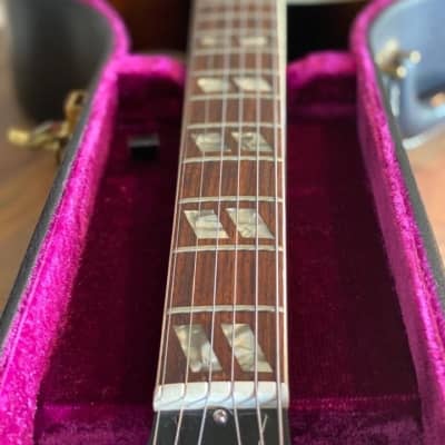 Gibson ES-175 1969 image 4