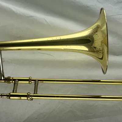 Yamaha YSL-354 Standard Trombone | Reverb