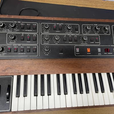 Sequential Circuits Prophet 5 image 5