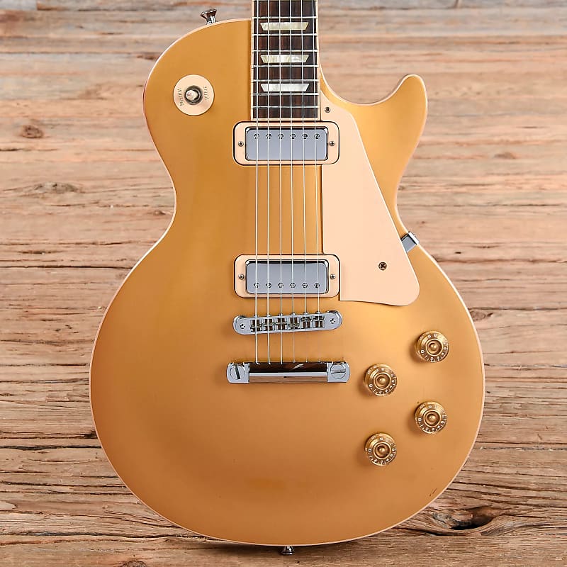 Gibson Les Paul Deluxe 2004 - 2005 image 3