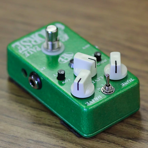 VFE Pale Horse Overdrive Pedal image 2